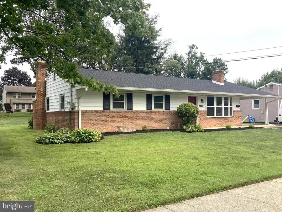1103 Cocklin St, Mechanicsburg, PA 17055 - #2