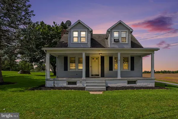2160 Waggoners Gap Rd, CARLISLE, PA 17013