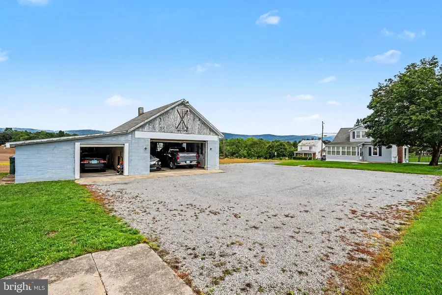 2160 Waggoners Gap Rd, Carlisle, PA 17013 - #2