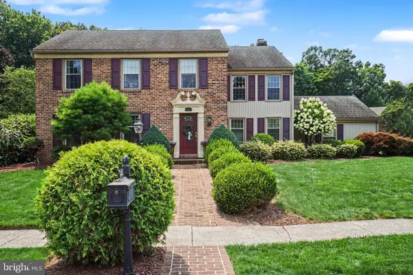 6110 Stephens Xing, MECHANICSBURG, PA 17050
