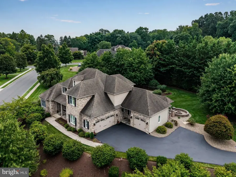 5103 Maple Leaf Ct, Mechanicsburg, PA 17055 - #3