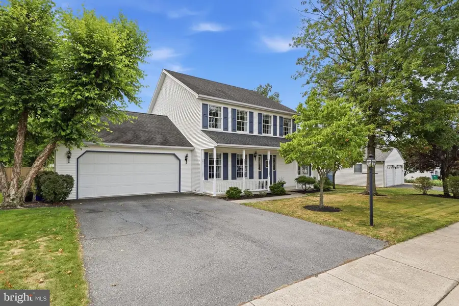 9 Windsor Way, Camp Hill, PA 17011 - #2