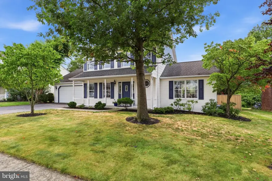 9 Windsor Way, Camp Hill, PA 17011 - #3