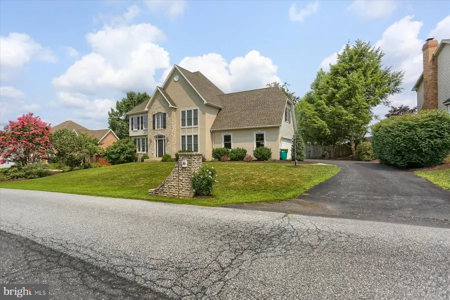32 Sunfire Ave, Camp Hill, PA 17011 - #3