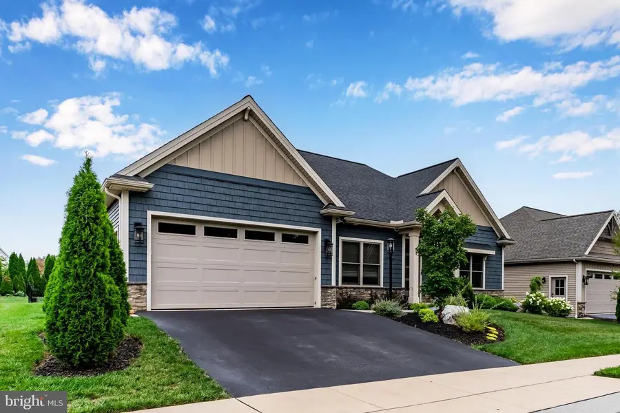 4 Jackson Ct, Mechanicsburg, PA 17050 - #2