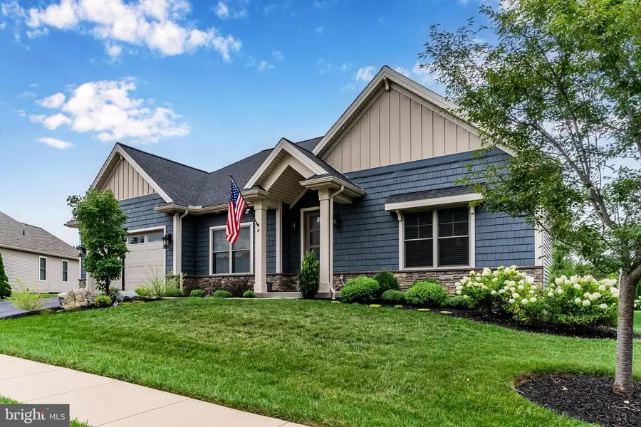 4 Jackson Ct, Mechanicsburg, PA 17050 - #3