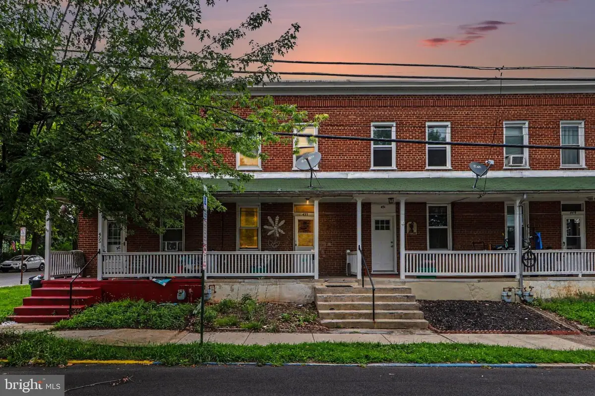 453 W Penn St, Carlisle, PA 17013 - #1