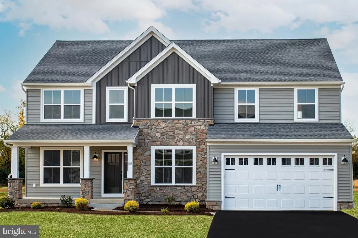 9 Greencrest Path #lot U4, Carlisle, PA 17015 - #1