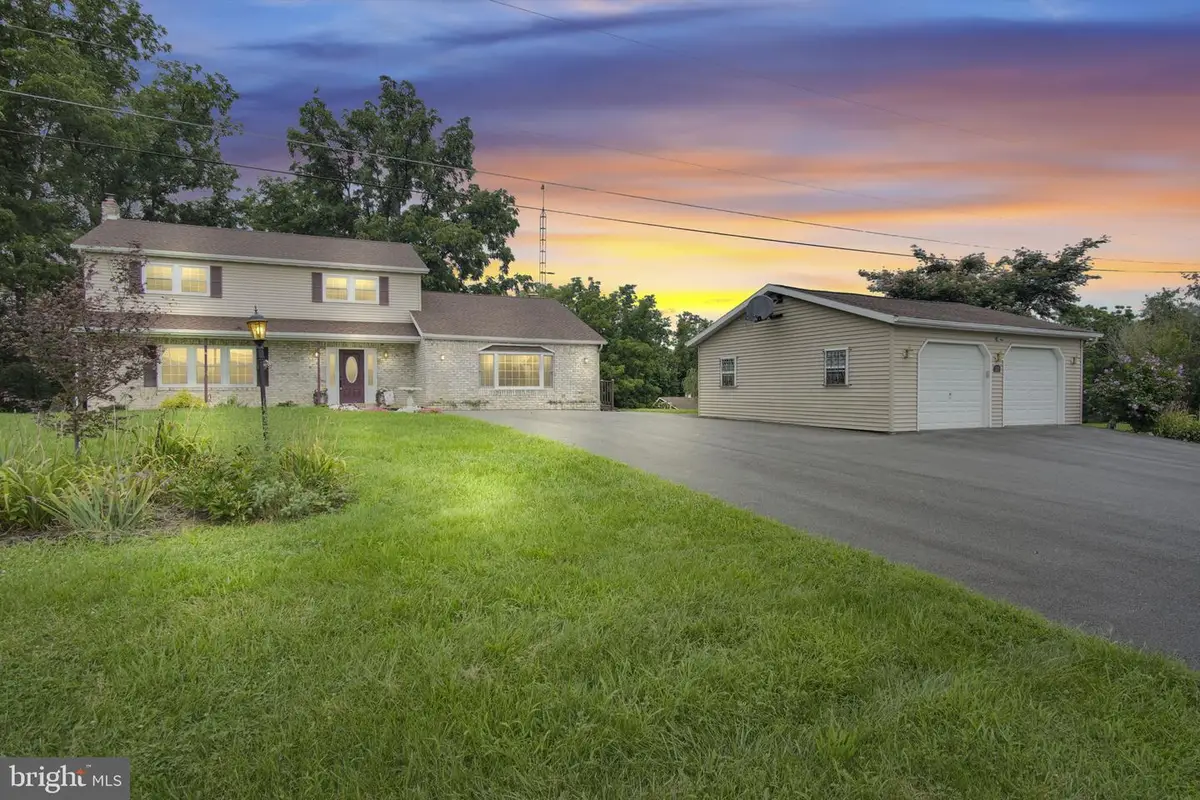 21 Loree Lane, Shippensburg, PA 17257 - #1