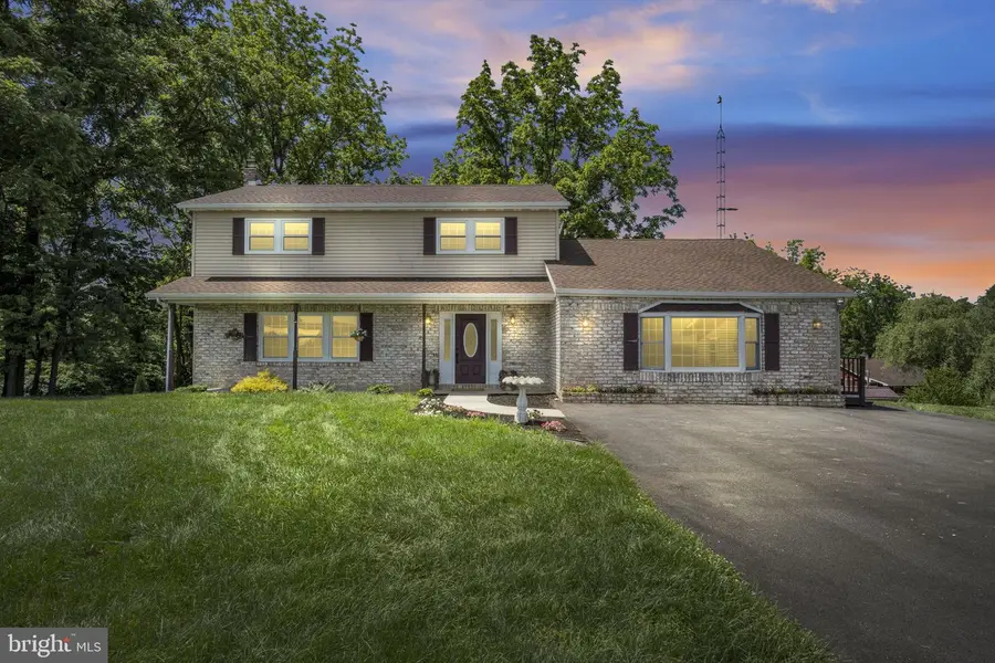 21 Loree Lane, Shippensburg, PA 17257 - #2