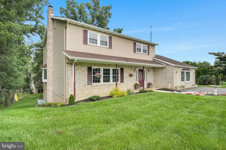 21 Loree Lane, Shippensburg, PA 17257 - #3