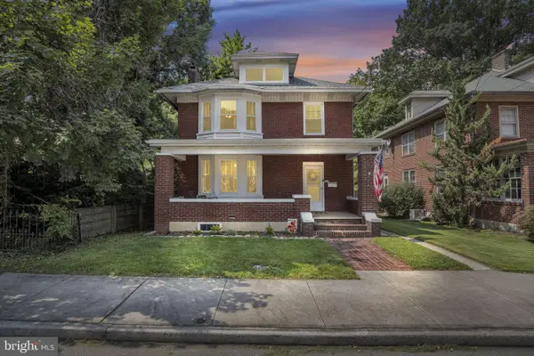 534 N Hanover St, CARLISLE, PA 17013