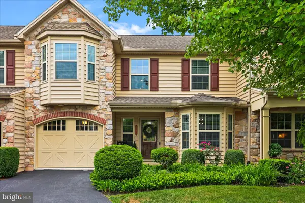 2012 Golden Ct, MECHANICSBURG, PA 17055