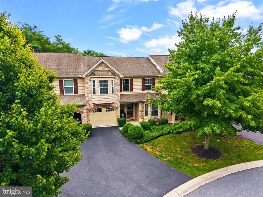 2012 Golden Ct, Mechanicsburg, PA 17055 - #2