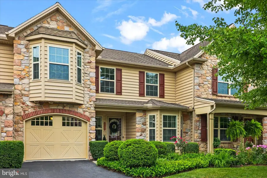 2012 Golden Ct, Mechanicsburg, PA 17055 - #3