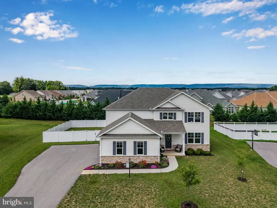 108 Kensington Pl, Mechanicsburg, PA 17050 - #3