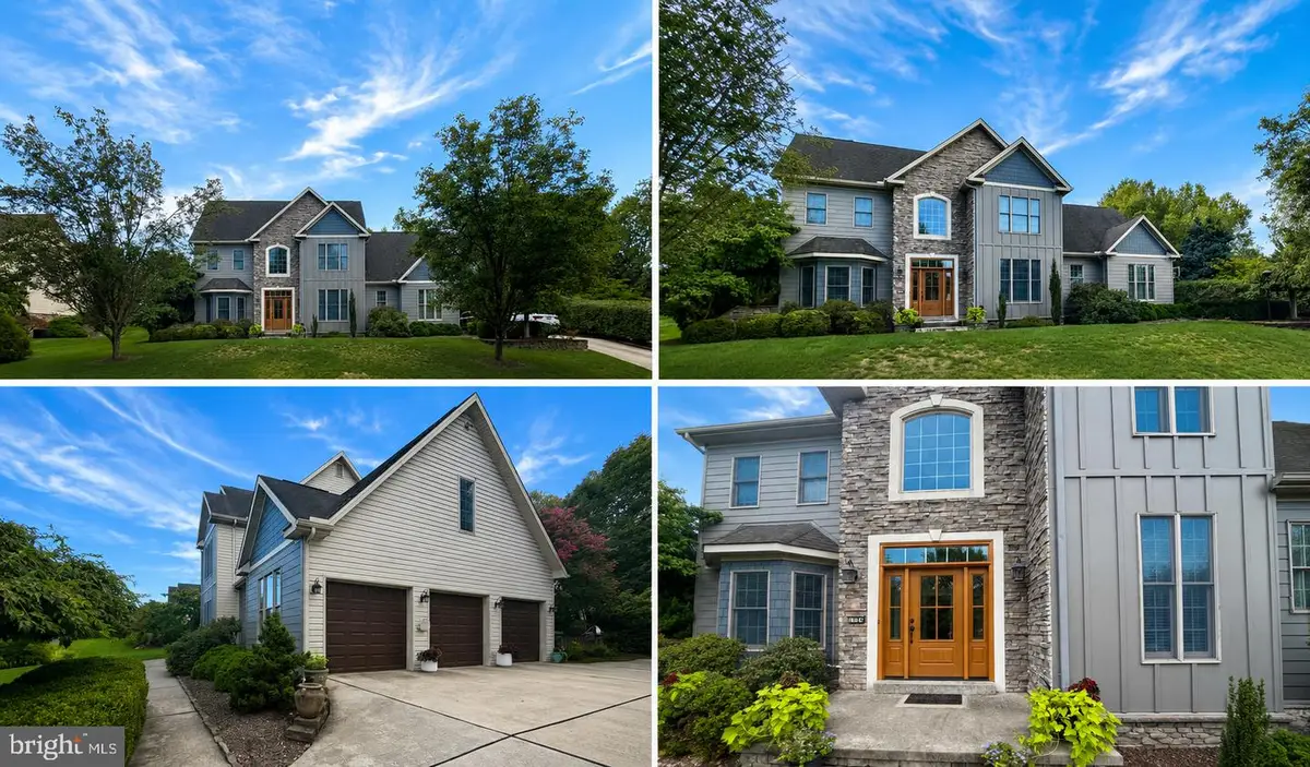 1096 Country Club Rd, Camp Hill, PA 17011 - #1