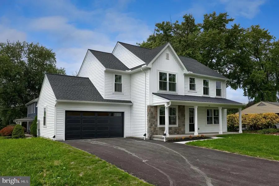 416 Allegheny, Mechanicsburg, PA 17055 - #3