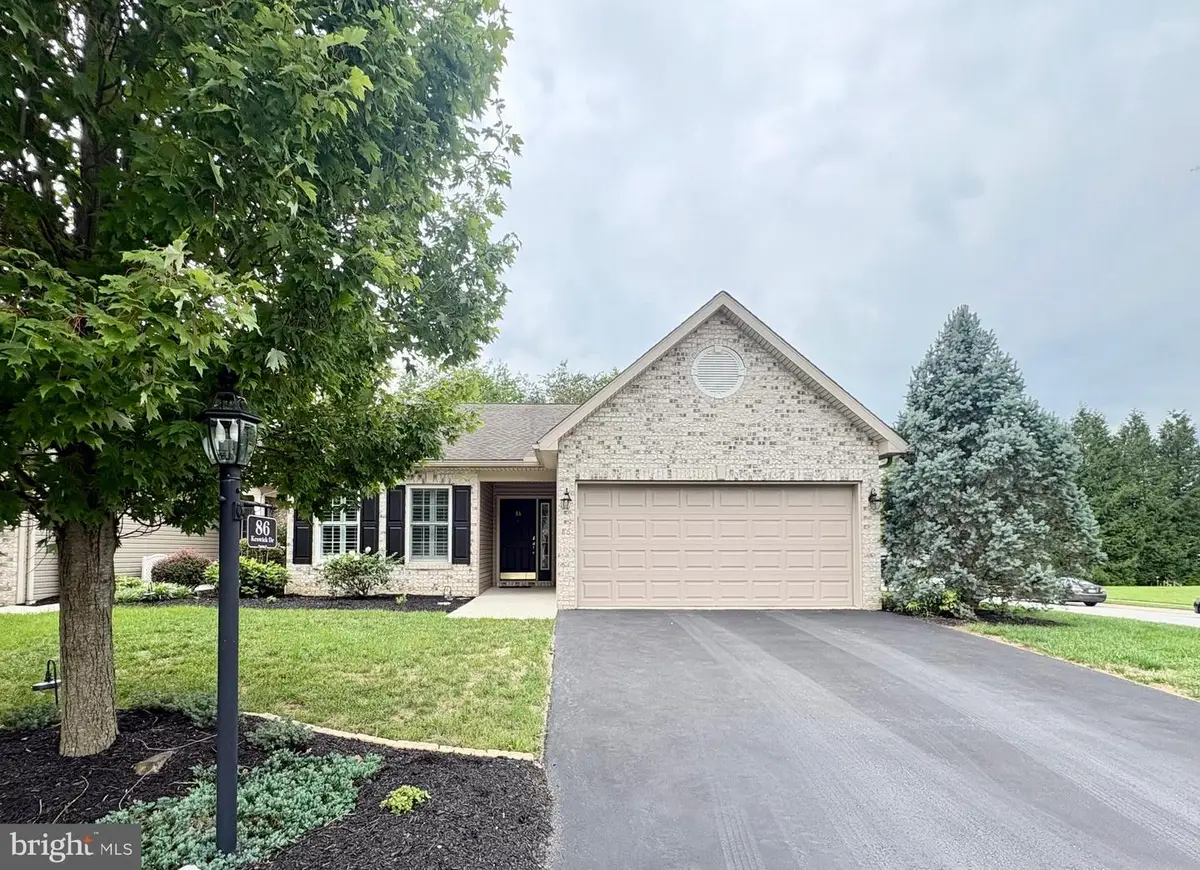 86 Keswick Dr, Mechanicsburg, PA 17050 - #1