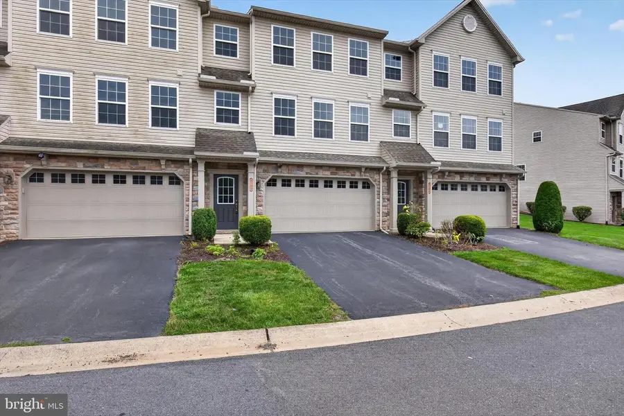 6102 Galleon Dr, Mechanicsburg, PA 17050 - #2