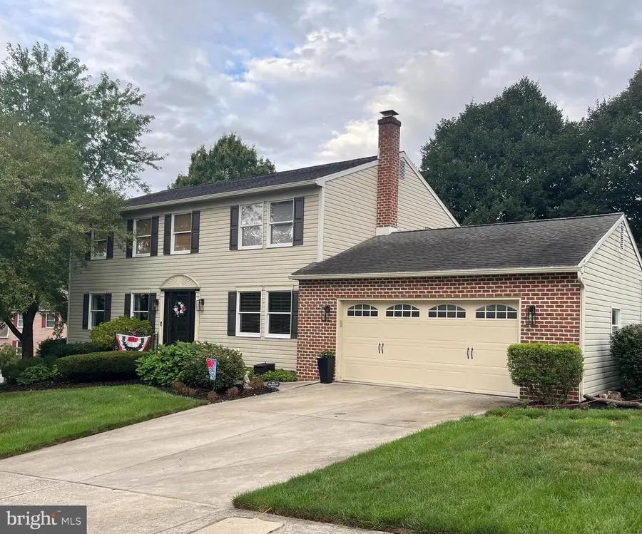3501 Raintree Ln, Mechanicsburg, PA 17050 - #2