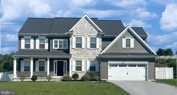 28 Rycroft Rd, MECHANICSBURG, PA 17050