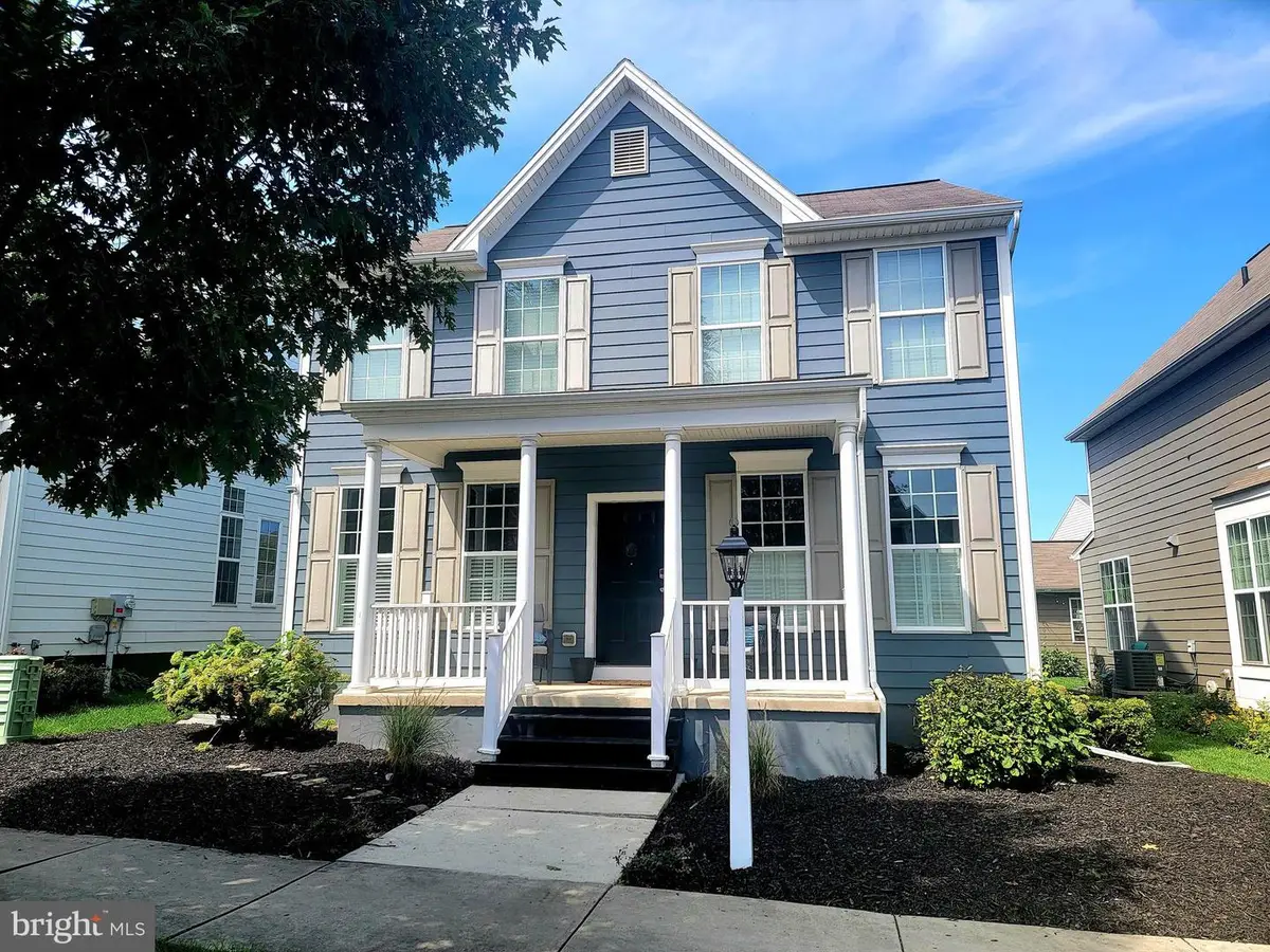 47 Tavern House Hl, Mechanicsburg, PA 17050 - #1