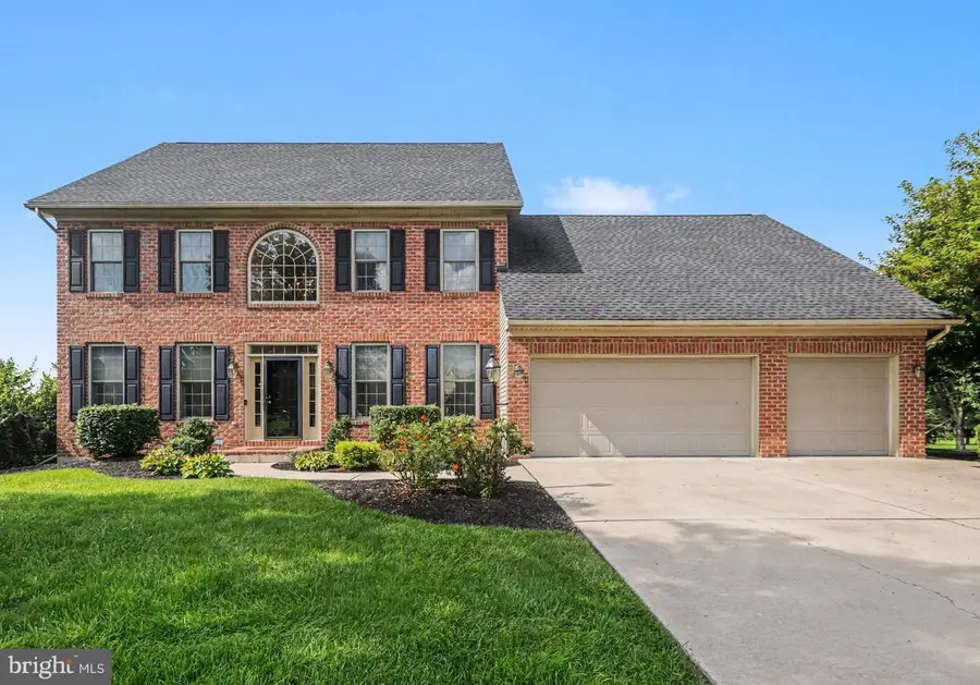 4 Mayfield Ct, Carlisle, PA 17013 - #2