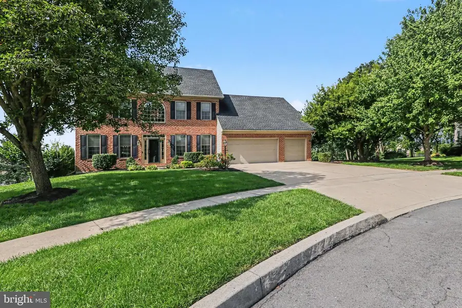 4 Mayfield Ct, Carlisle, PA 17013 - #3