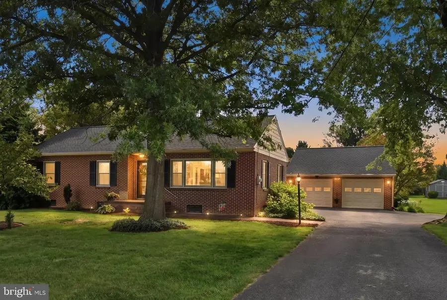 29 Fairfield St, Carlisle, PA 17013 - #3