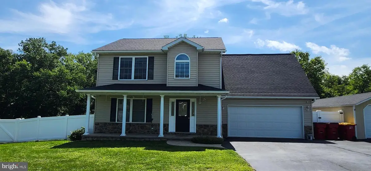 6 Camelot Ln, Newville, PA 17241 - #1