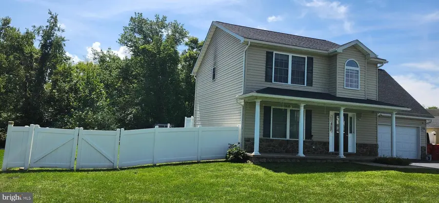 6 Camelot Ln, Newville, PA 17241 - #3