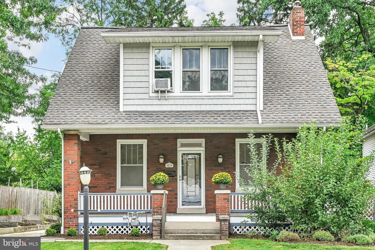 1814 High St, Camp Hill, PA 17011 - #1
