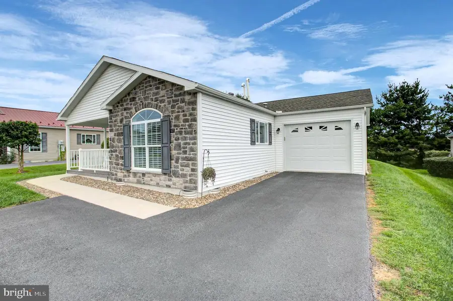 35 Michael Ct, Shippensburg, PA 17257 - #2