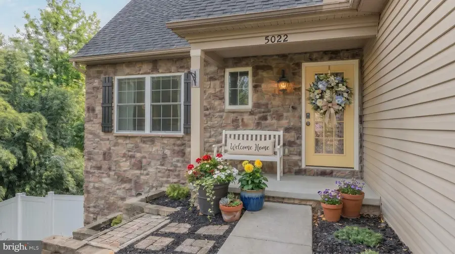 5022 Turtle Ln, Mechanicsburg, PA 17050 - #2