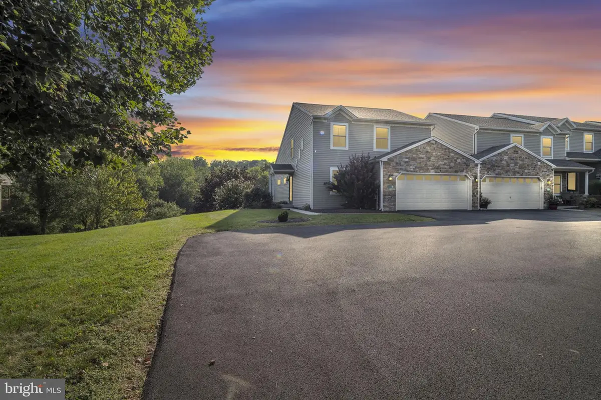 1222 Bent Creek Blvd, Mechanicsburg, PA 17050 - #1