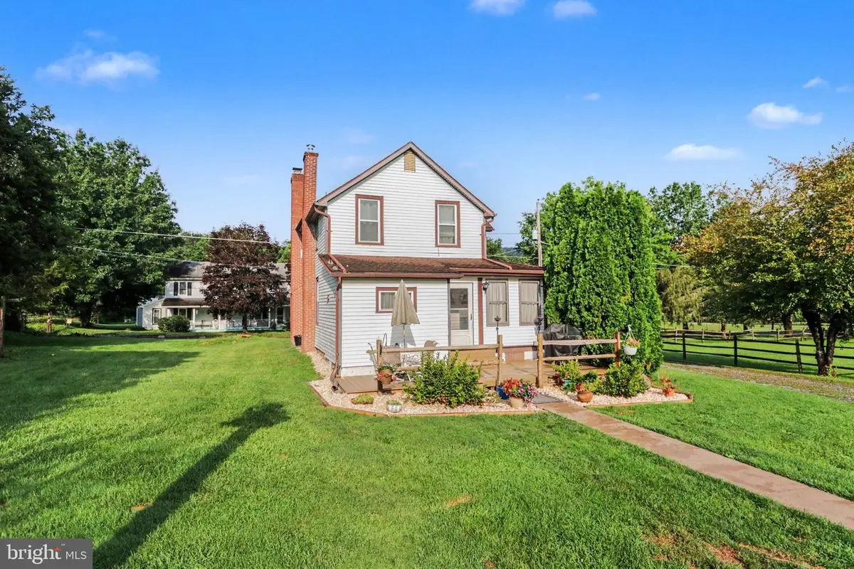 290 Old State Rd, Gardners, PA 17324 - #1