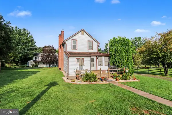 290 Old State Rd, GARDNERS, PA 17324