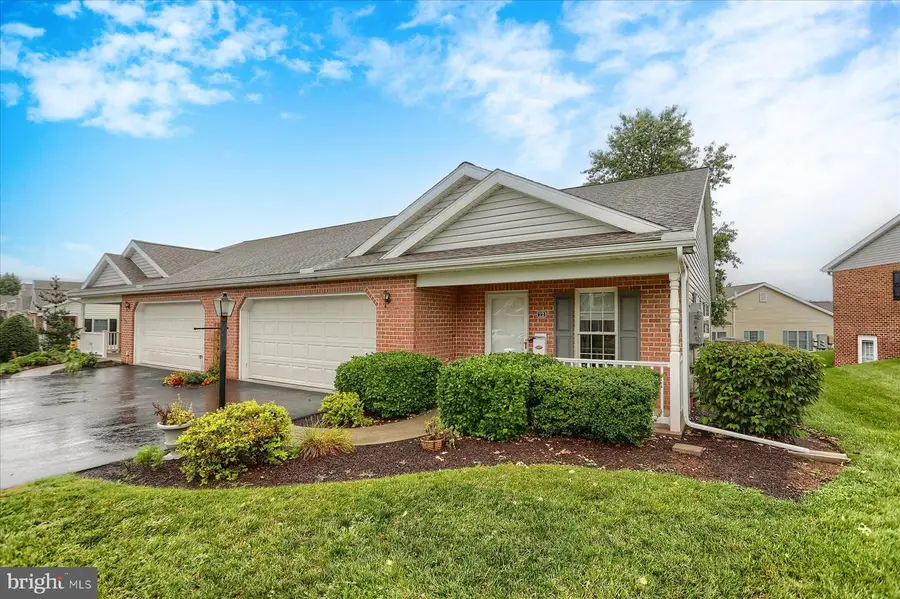 12 Creek Bank Dr, Mechanicsburg, PA 17050 - #3
