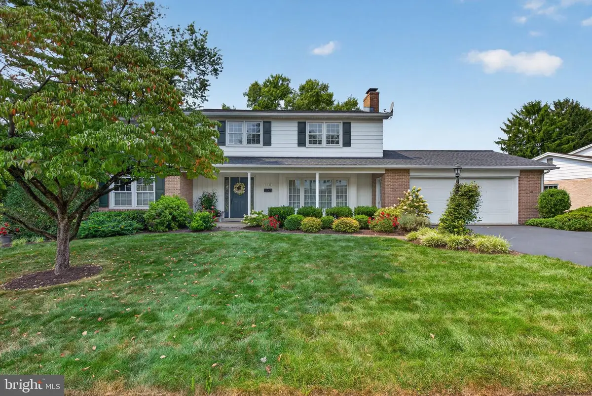 115 Valley View, New Cumberland, PA 17070 - #1