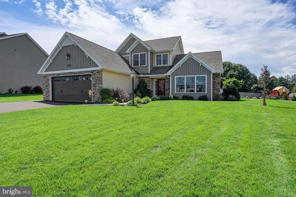 2020 Jelena Rd, Shippensburg, PA 17257 - #1