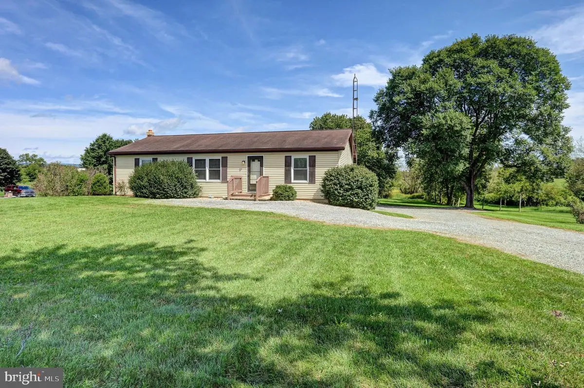 655 Shippensburg Rd, Shippensburg, PA 17257 - #1