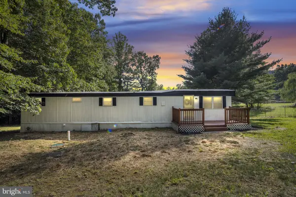 247 Whiskey Springs Rd, DILLSBURG, PA 17019