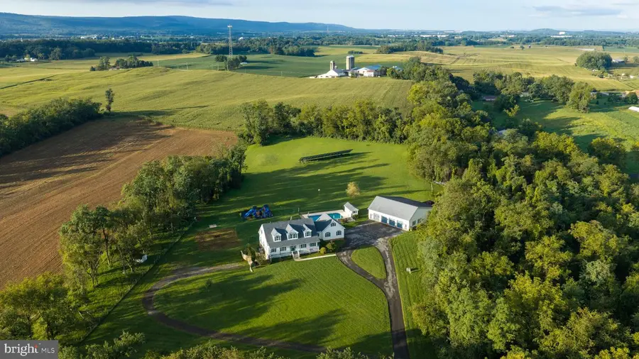 3 Chenelle Ln, Shippensburg, PA 17257 - #3