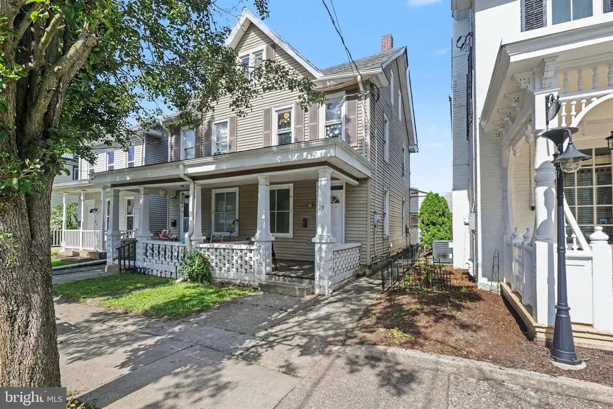 29 S 2nd St, Wormleysburg, PA 17043 - #1