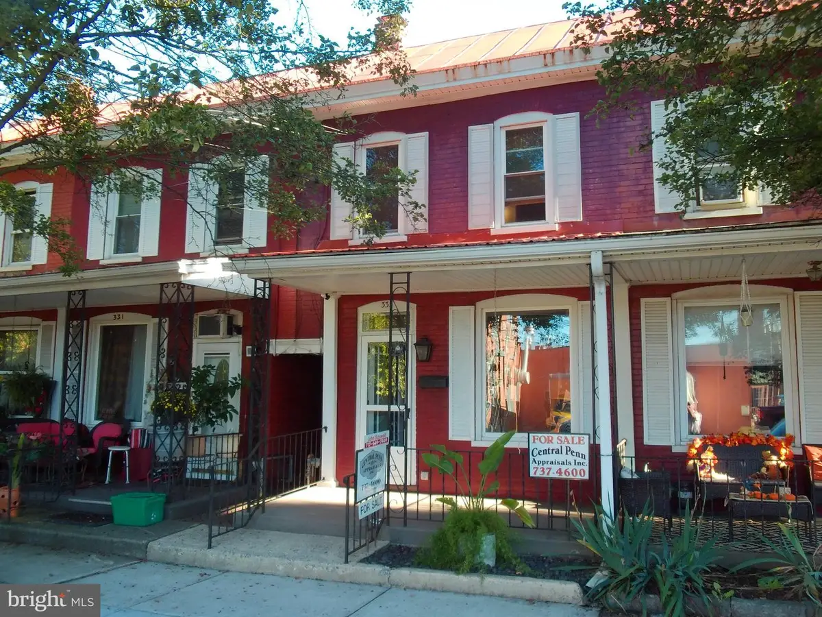 333 E Louther St, Carlisle, PA 17013 - #1