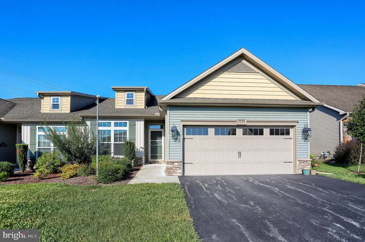1620 Quincey Dr, Mechanicsburg, PA 17050 - #1