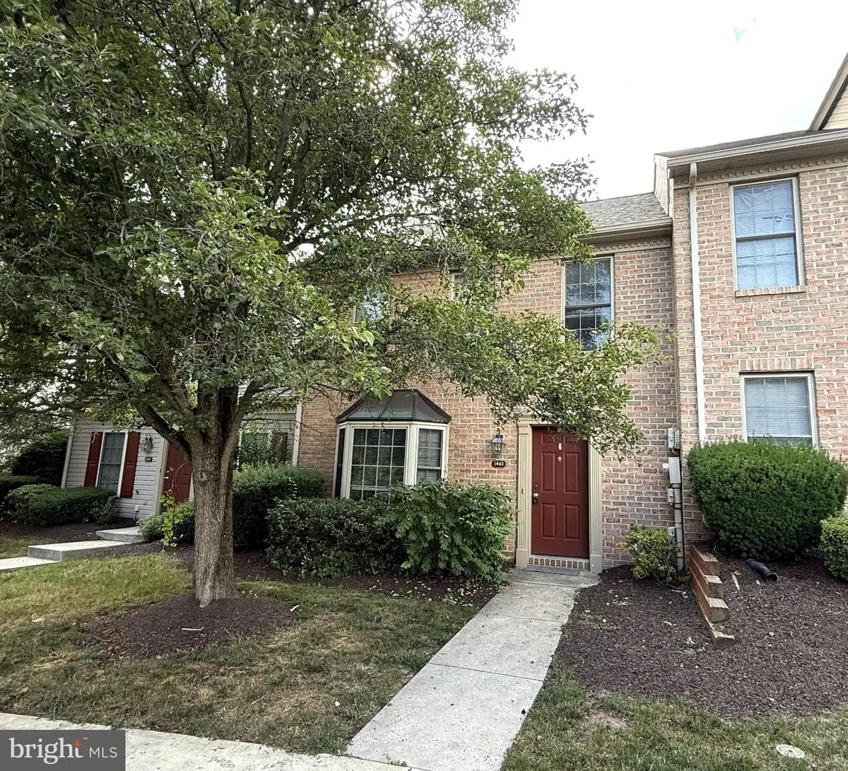1463 Timber Brook Dr, Mechanicsburg, PA 17050 - #1