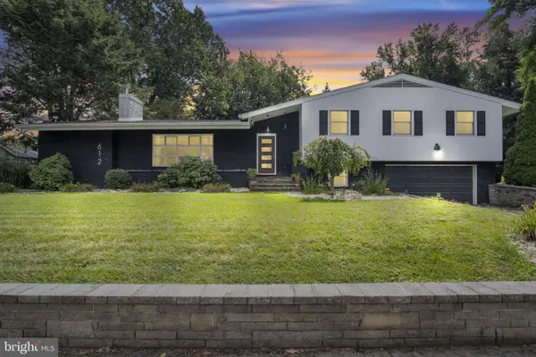 612 E Orange St, SHIPPENSBURG, PA 17257
