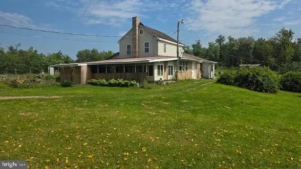 77 Old Barn Ln, NEWVILLE, PA 17241
